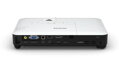 EPSON EB-1780W WXGA/ Prenosný projektor/ 3000 ANSI/ 10000:1/ USB 3v1/ HDMI/ Wi-Fi/ MHL