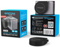 PATONA cestovní adaptér 3x USB-C, 1x USB, vyměnitelné zástrčky EU/UK/US: Typ C, G, A/B, Power delivery 70W