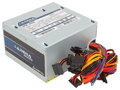CHIEFTEC zdroj GPB-450S 450W, akt. PFC, 12cm fan, 85+, bulk