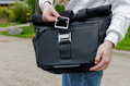 Rollei Ocean Rolltop Bag L/ brašna na fototechniku