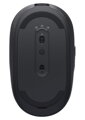 DELL myš MS746/ optická/ bezdrátová/ nabíjecí/ černá