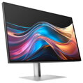 HP 727pq/ 27"/ 2560x1440/ IPS/ 5ms/ 400 cd/m2/ 2000:1/ HDMI/ DP/ USB/ PIVOT/ VESA/ stříbrný