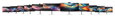 HP 727pq/ 27"/ 2560x1440/ IPS/ 5ms/ 400 cd/m2/ 2000:1/ HDMI/ DP/ USB/ PIVOT/ VESA/ stříbrný