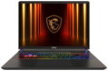 MSI Vector 16 HX AI A2XWHG-446XCZ/ Ultra 9 275HX/ 32GB DDR5/ 1TB SSD/ RTX 5070Ti 12GB/ 16” QHD+,IPS,240Hz/ bez OS/ černý