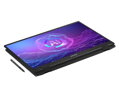 MSI Summit 16 AI Evo A2HMTG-045CZ/ Ultra 7 255H/ 32GB DDR5/ 1TB SSD/ Intel Arc/ 16” QHD+,IPS,touch,165Hz/W11P/černý