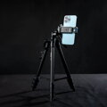 Rollei cestovný stativ/ mobilné telefóny/ fotoaparáty/ Záťaž 2kg/ Bluetooth ovládanie