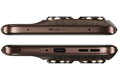 Motorola EDGE 70 Pro - PANTONE Chicory Coffee   6,78