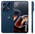 Motorola EDGE 70 Pro - PANTONE Titan (Blue)   6,78