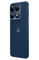 Motorola EDGE 70 Pro - PANTONE Titan (Blue)   6,78