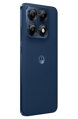 Motorola EDGE 70 Pro - PANTONE Titan (Blue)   6,78