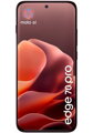 Motorola EDGE 70 Pro - PANTONE Zinfandel (Red)   6,78