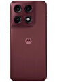 Motorola EDGE 70 Pro - PANTONE Zinfandel (Red)   6,78
