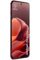 Motorola EDGE 70 Pro - PANTONE Zinfandel (Red)   6,78