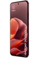 Motorola EDGE 70 Pro - PANTONE Zinfandel (Red)   6,78