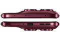 Motorola EDGE 70 Pro - PANTONE Zinfandel (Red)   6,78