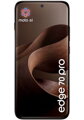 Motorola EDGE 70 Pro - PANTONE Chicory Coffee   6,78