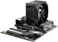 Be quiet! chladič CPU Dark Rock 6 / 135mm PWM fan / 6 heatpipes