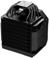 Be quiet! chladič CPU Dark Rock 6 / 135mm PWM fan / 6 heatpipes
