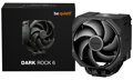 Be quiet! chladič CPU Dark Rock 6 / 135mm PWM fan / 6 heatpipes
