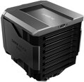 Be quiet! chladič CPU Dark Rock Pro 6 / 135+120mm PWM fan / 7 heatpipes