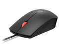 Lenovo myš Fingerprint Biometric USB