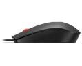 Lenovo myš Fingerprint Biometric USB