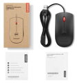 Lenovo myš Fingerprint Biometric USB