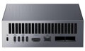 ASUS Ascent GX10 / NVIDIA GB10 / 128GB RAM / 2TB SSD / Wi-Fi / NVIDIA DGX OS with Ubuntu Linux / EU Cord