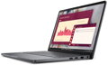 DELL Pro 14 PC14255/ AMD Ryzen 5 220/ 16GB/ 256GB SSD/ 14" FHD+/ FPR/ W11Pro/ 3Y PS on-site/ bez adaptéru
