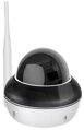 IMMAX NEO LITE SMART Security venkovní kamera DOME, 355° 90° P/T, dual Wi-Fi, PoE, 5x optický zoom, TUYA