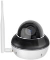 IMMAX NEO LITE SMART Security venkovní kamera DOME, 355° 90° P/T, dual Wi-Fi, PoE, 5x optický zoom, TUYA