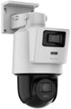 HiLook Powered by HIKVISION/ PTZ-N2D400M-DE/14/ 4Mpix/ Dual Lens/ Smart Hybrid Light/ IP66/ IR 30m