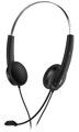GENIUS headset HS-220U AI/ USB/Copilot