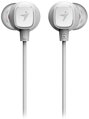 GENIUS headset HS-M368 White/ bílý/ USB-C