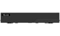 HiLook Powered by HIKVISION/ NVR-104MH-C/4P(E)/ 4 kamery/ 4x PoE/ 8Mpix/ HDMI/ VGA/ 1x RJ45/ kov