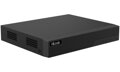 HiLook Powered by HIKVISION/ NVR-104MH-C/4P(E)/ 4 kamery/ 4x PoE/ 8Mpix/ HDMI/ VGA/ 1x RJ45/ kov