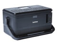 BROTHER tiskárna samolepících štítků PT-D800W / 36mm / WiFi / USB / kufr