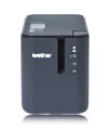 BROTHER tiskárna samolepících štítků PT-P950NW / 36mm / WiFi / RS-232 / USB / Bluetooth
