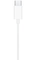 Apple EarPods s konektorem USB-C