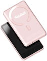 Rollei Easy Creator Selfie Monitor/ 26936/ IPS panel/ BT/ Pink
