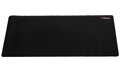 AROZZI ZONA Mousepad XL Pure Black/ XL podložka na stůl/ 900x420x4 mm/ voděodolná