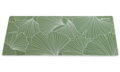 AROZZI ZONA Mousepad XL Whispering Leaves/ XL podložka na stůl/ 900x420x4 mm/ voděodolná