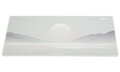 AROZZI ZONA Mousepad XL Frozen Lake/ XL podložka na stůl/ 900x420x4 mm/ voděodolná