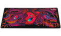AROZZI ZONA Mousepad XL Crawling Chaos/ XL podložka na stůl/ 900x420x4 mm/ voděodolná