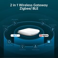IMMAX NEO MULTI BRIDGE PRO SMART, Zigbee 3.0, Wi-Fi, Bluetooth BLE, Mesh (SIG), TUYA