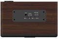GENIUS repro SP-918BT/ Bluetooth 5.3/ 6W/ dobíjecí USB-C/ barva tmavé dřevo