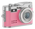 Rollei Mini Digitalkamera/ 2 MPix/ 0,96