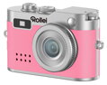 Rollei Mini Digitalkamera/ 2 MPix/ 0,96