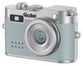 Rollei Mini Digitalkamera/ 2 MPix/ 0,96