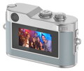 Rollei Mini Digitalkamera/ 2 MPix/ 0,96